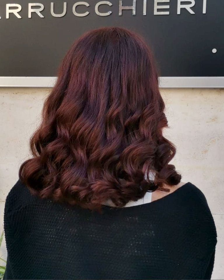 colore perfetto - fast color mai di lunedi gaeta parrucchiere