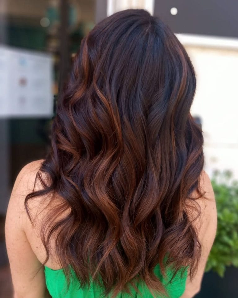 colore perfetto - fast color mai di lunedi gaeta parrucchiere