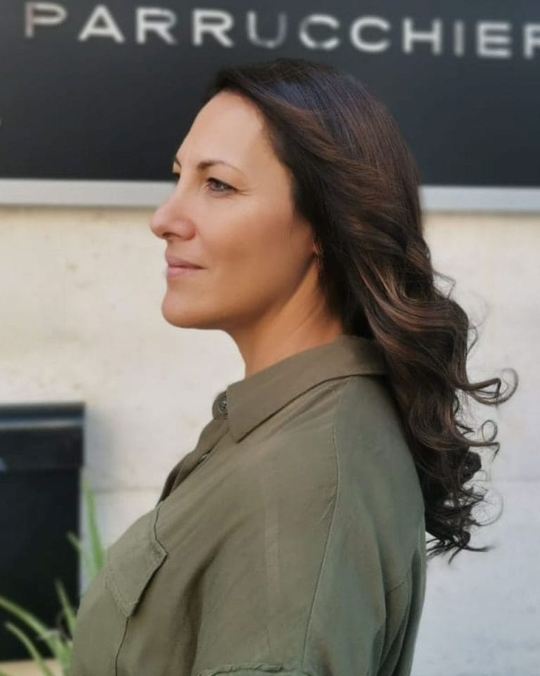 colore perfetto - fast color mai di lunedi gaeta parrucchiere