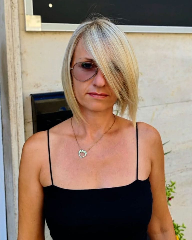 colore perfetto - fast color mai di lunedi gaeta parrucchiere