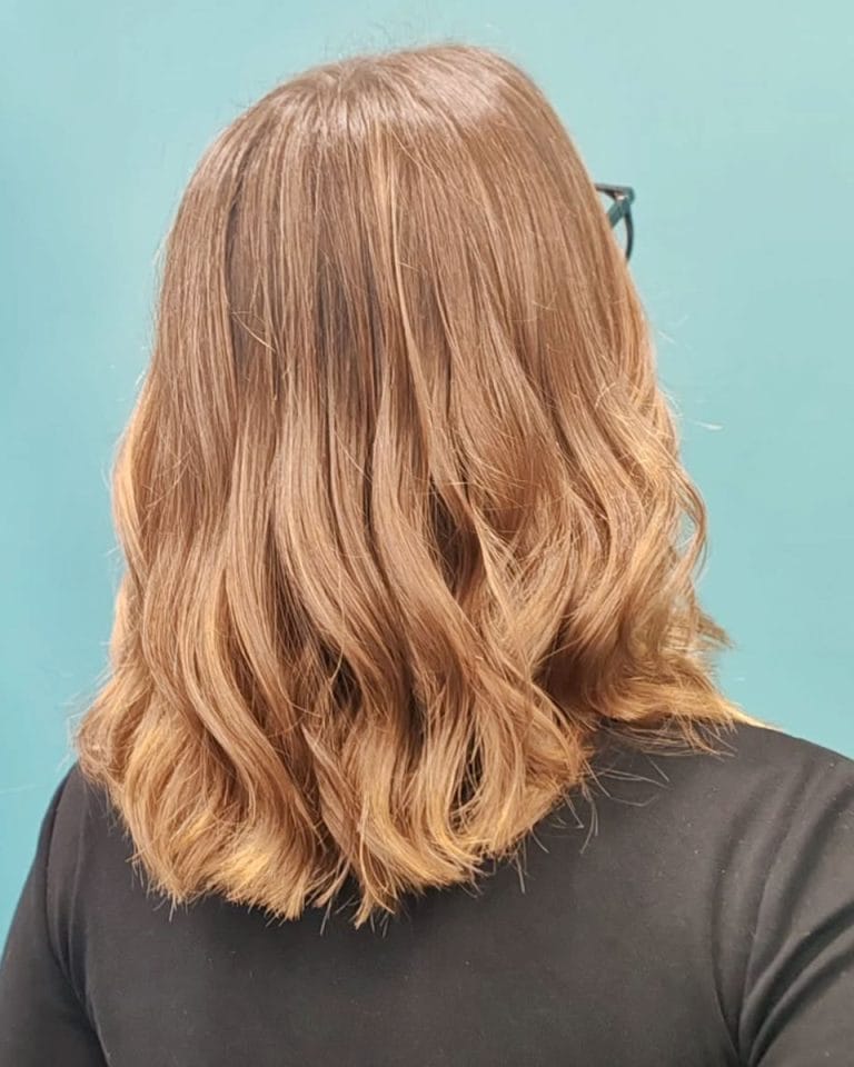 colore perfetto - fast color mai di lunedi gaeta parrucchiere