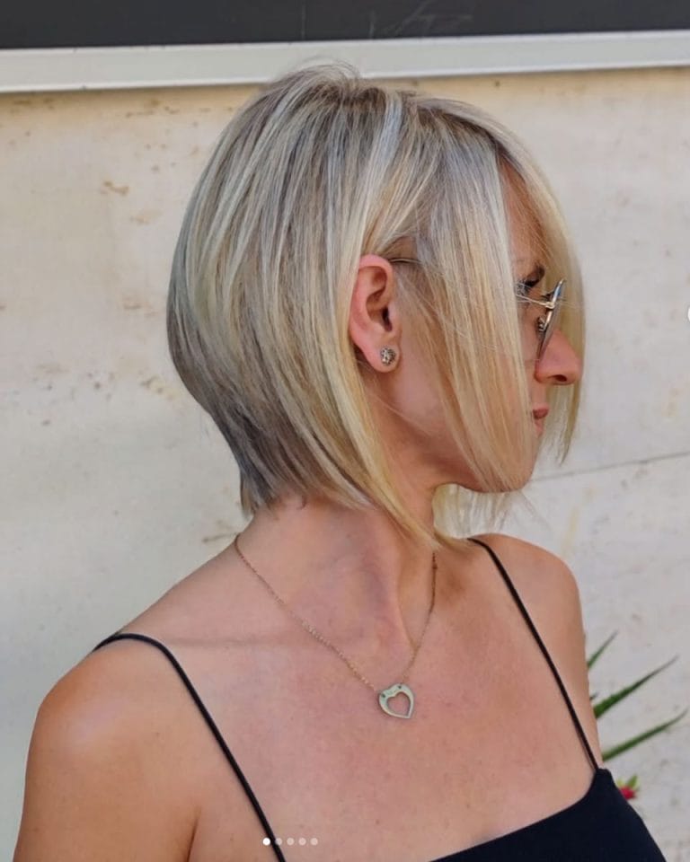 colore perfetto - fast color mai di lunedi gaeta parrucchiere