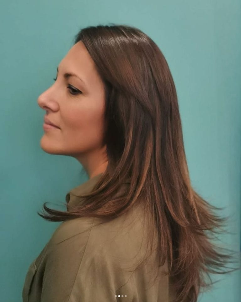 colore perfetto - fast color mai di lunedi gaeta parrucchiere