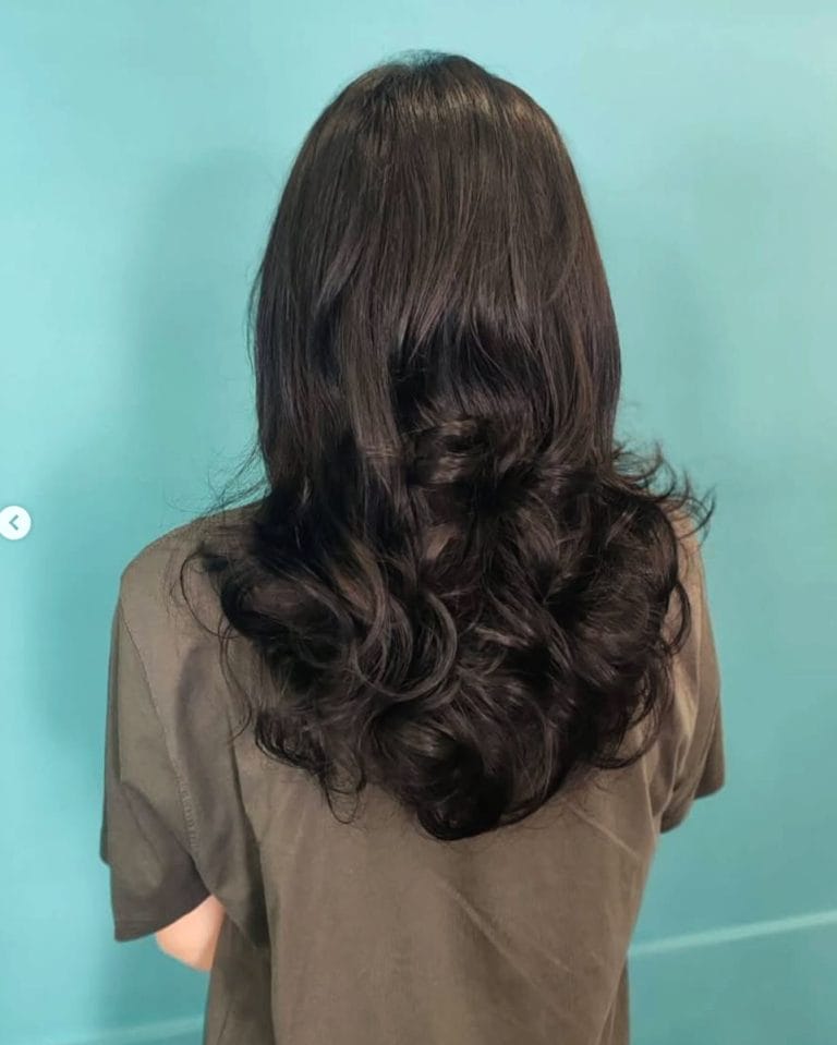 colore perfetto - fast color mai di lunedi gaeta parrucchiere