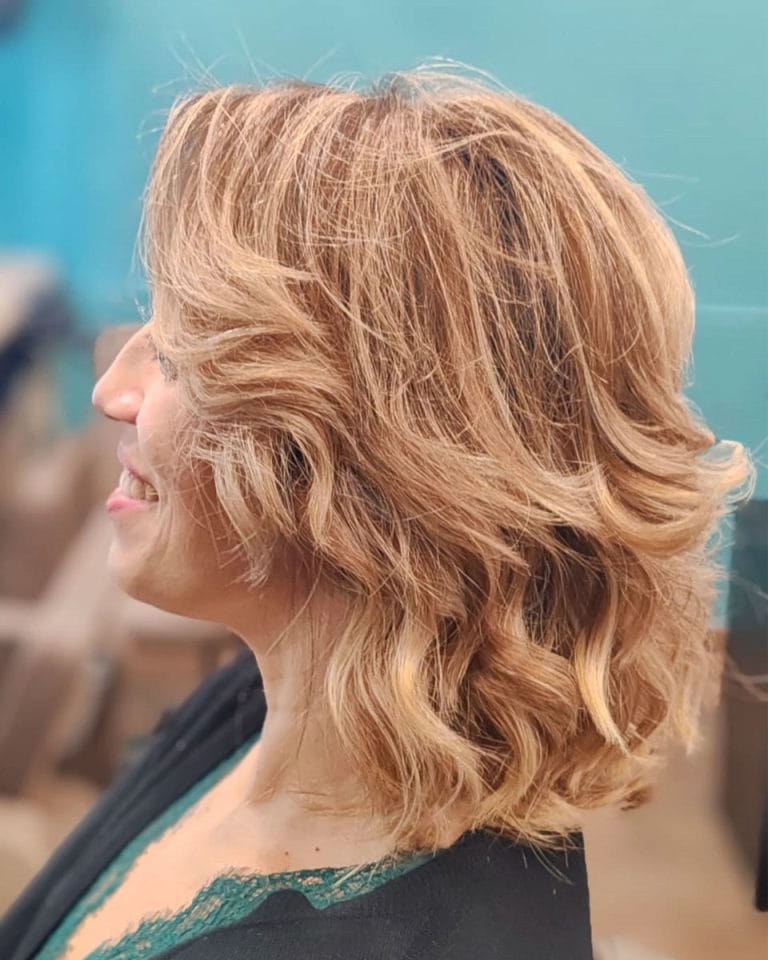 colore perfetto - fast color mai di lunedi gaeta parrucchiere