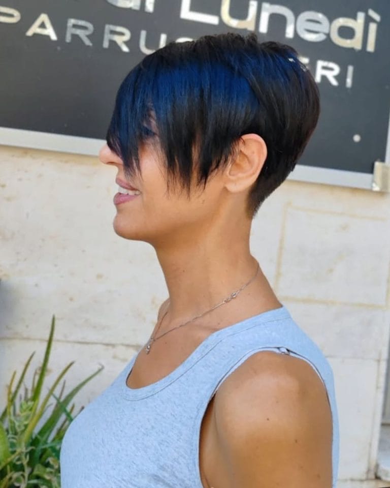 colore perfetto - fast color mai di lunedi gaeta parrucchiere