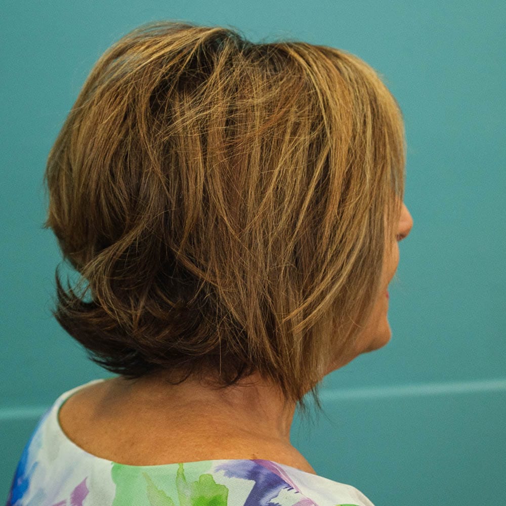 colore perfetto - fast color mai di lunedi gaeta parrucchiere