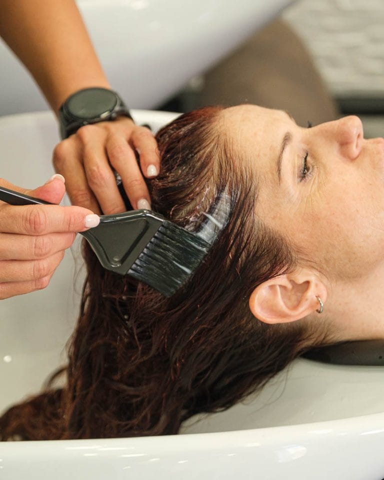 Dermopurificante ricostruzione capelli - mai di lunedi gaeta