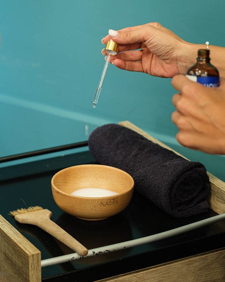 Dermopurificante ricostruzione capelli - mai di lunedi gaeta