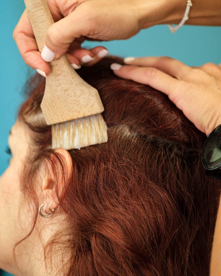 Dermopurificante ricostruzione capelli - mai di lunedi gaeta